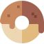 Doughnut icon 64x64