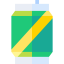 Soda can icon 64x64