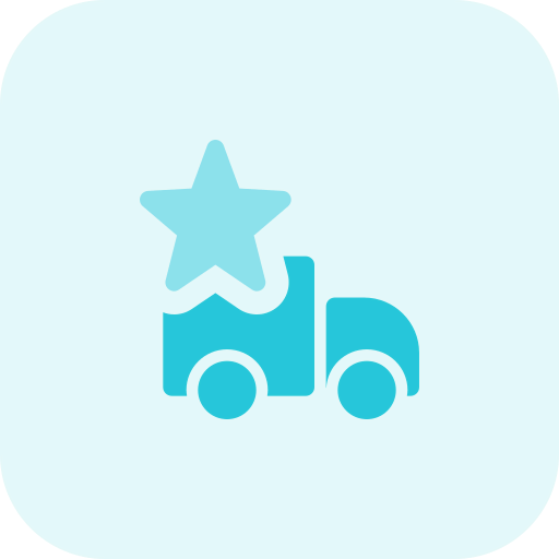 Star icon