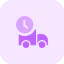 Таймер иконка 64x64