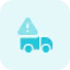 Warning icon 64x64