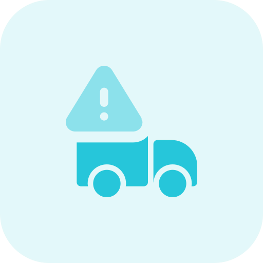 Warning icon