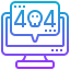 Error іконка 64x64