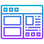 Web design іконка 64x64