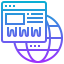 Browser іконка 64x64