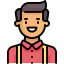 Man icon 64x64