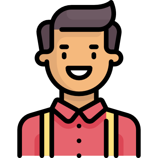 Man icon