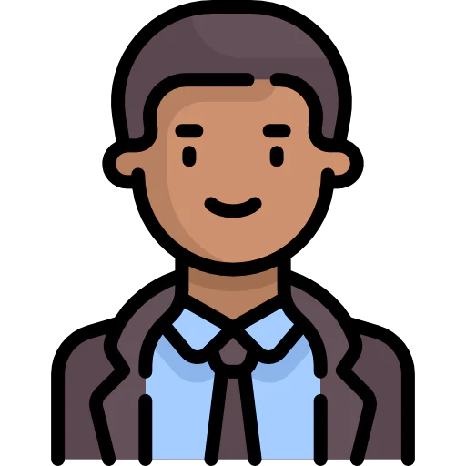 Man icon