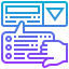 Drop down menu іконка 64x64