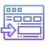 Web design іконка 64x64