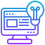 Web development іконка 64x64