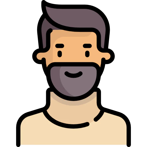 Man icon