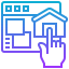Homepage іконка 64x64