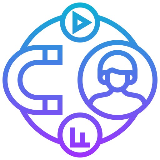 Inbound icon