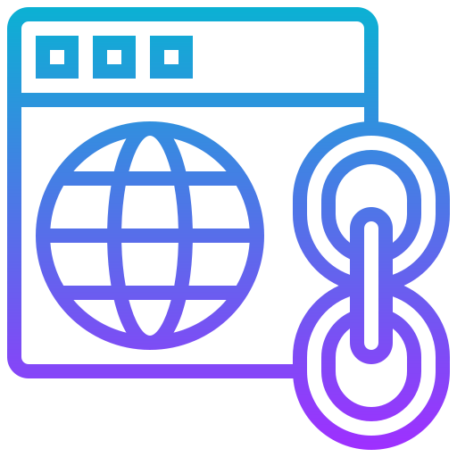 Link Symbol