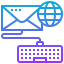 Email іконка 64x64