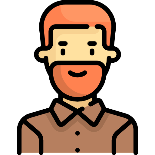 Man icon