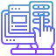 Website content іконка 64x64