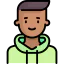 Boy icon 64x64