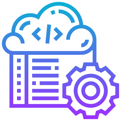 Web programming Ikona