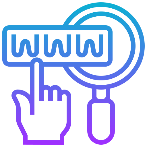 Search icon