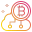 Cryptocurrency іконка 64x64
