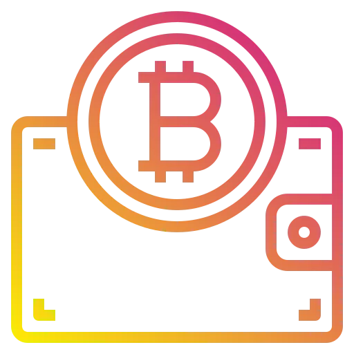 Bitcoin icon