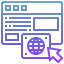Website іконка 64x64