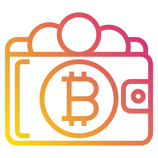 Bitcoin icon