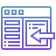 Sidebar іконка 64x64
