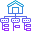 Sitemap іконка 64x64