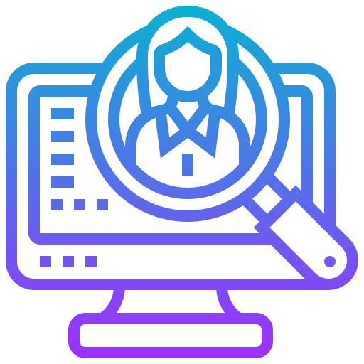 Research icon