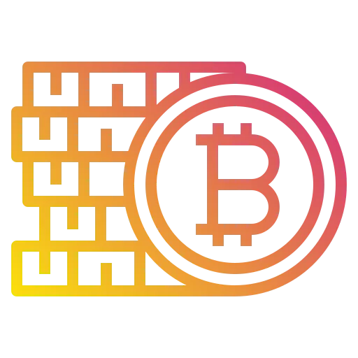 Bitcoin icon
