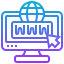 Website іконка 64x64