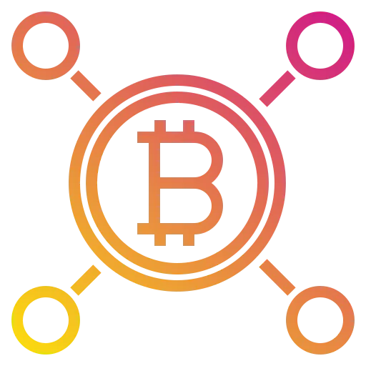 Bitcoin icon