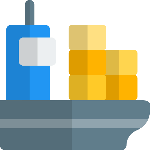 Ship icon