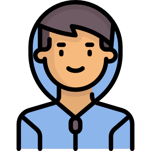 Boy icon