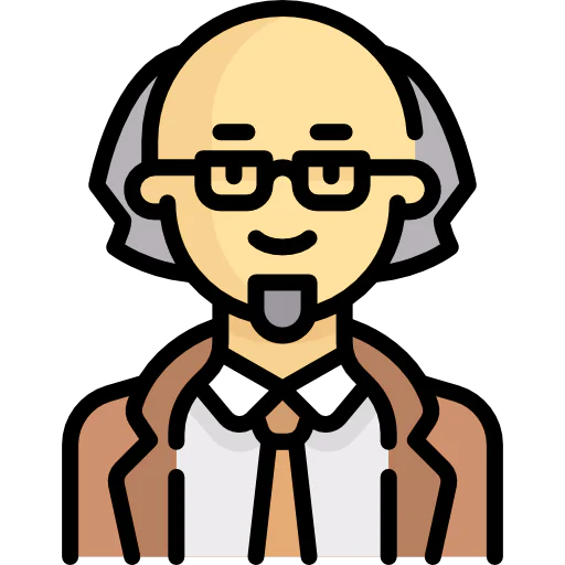 Man icon
