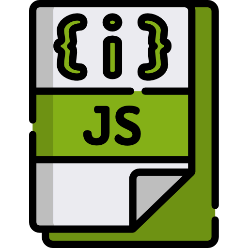 Javascript ícone