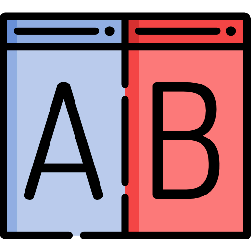 Testing icon