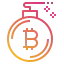 Cryptocurrency іконка 64x64