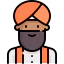 Man icon 64x64