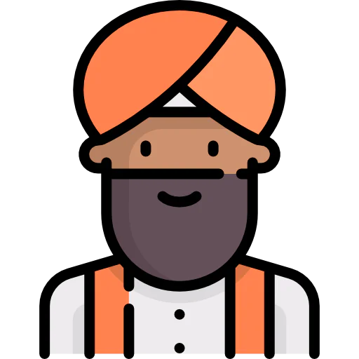 Man icon