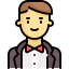 Man icon 64x64