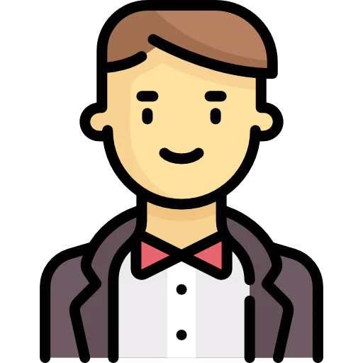 Man icon