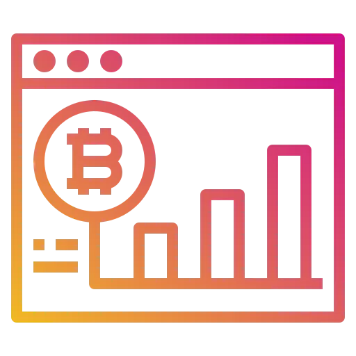 Bitcoin icon