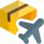 Delivery box icon 64x64