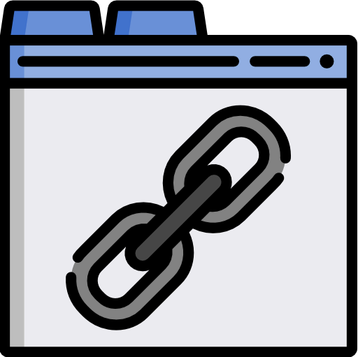 Link icon