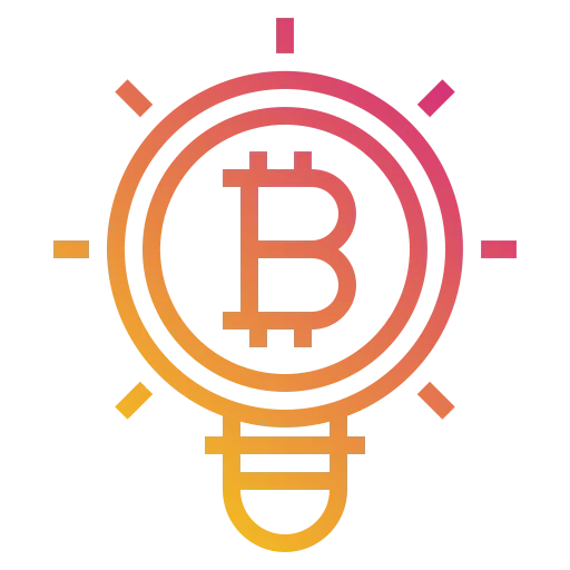 Bitcoin icon