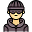 Thief Ikona 64x64